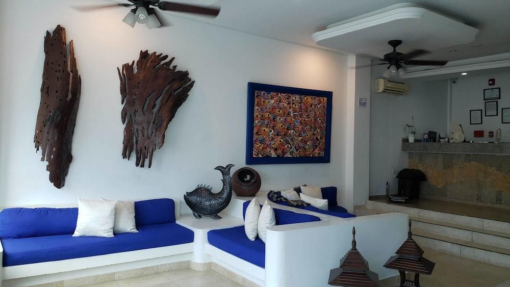 Hotel Santa Marta Real المظهر الخارجي الصورة